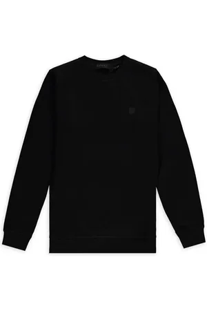Aspact Treasure Sweater Black