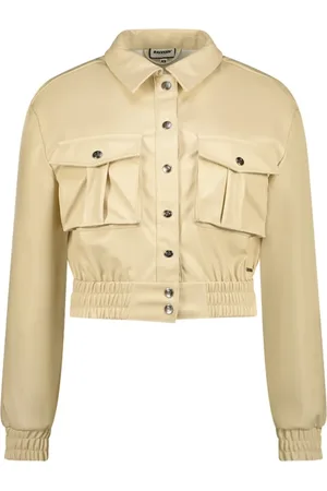 Raizzed Melenie Jacket Outdoor Cloud Cream