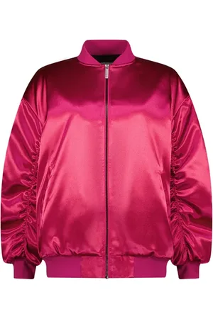 Raizzed Misha Jacket Outdoor Pink Fresh