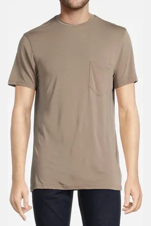 Guess GUESS Smooth Small Logo Cn Walnut Shell