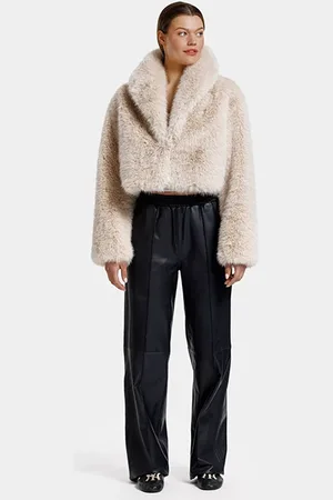 ALTER EGO Lucca Trousers Royal