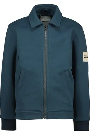 Raizzed Boys Tyler Jacket Outdoor Night Blue
