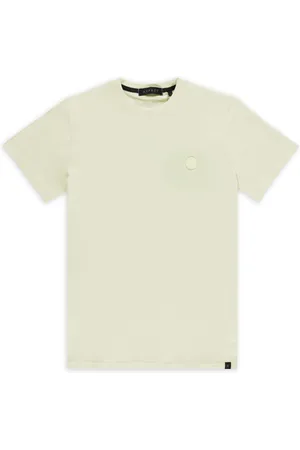Aspact Unisex Liquid Tee Aqua