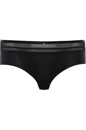Chantelle Co Bo. Shorty Covering Black