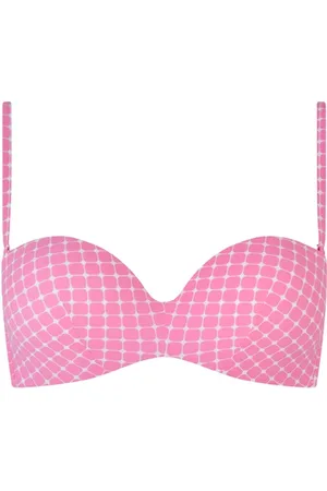 Passionata Jaia Pink Dots