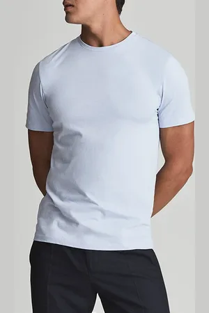 Reiss Bless 3 Pack-crew Neck Te Neutral