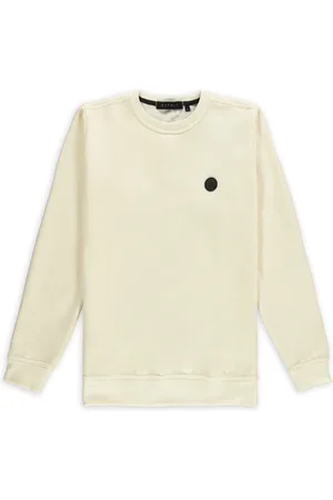 Aspact Unisex Warrior Sweater Beige