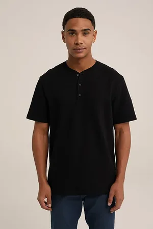 WE Fashion T-shirt Black