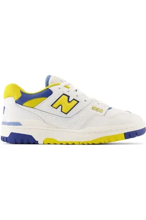 New Balance Bb550ncg White