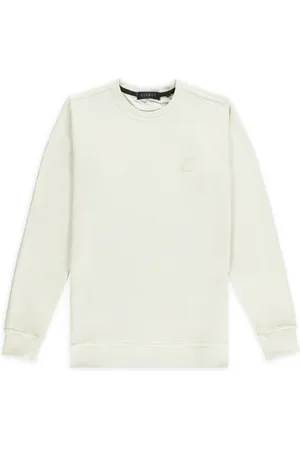 Aspact Unisex Leather Sweater Canoli