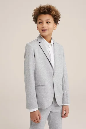 WE Fashion Blazer Grey
