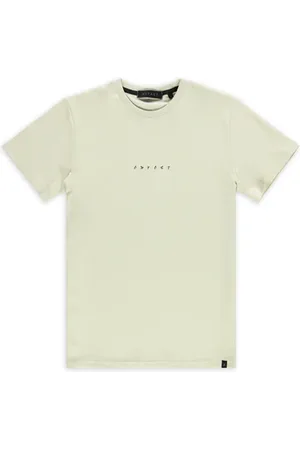 Aspact Unisex Fly High Tee Aqua
