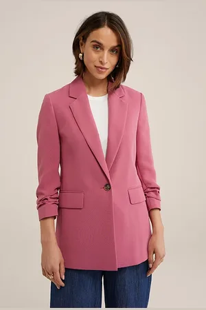 WE Fashion Blazer Old Rose