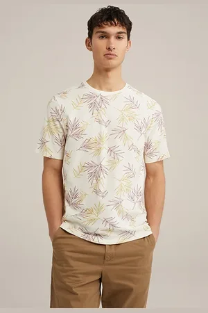 WE Fashion T-shirt Off-white