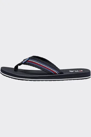 Fila Ravello Slipper Navy