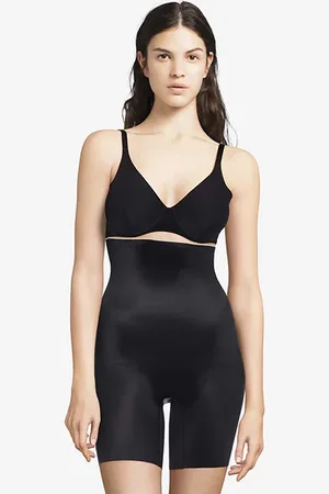 Chantelle Co Shapewear Panty Black