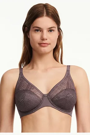 Chantelle Co Bra Underw. Covering Molded Cardamone