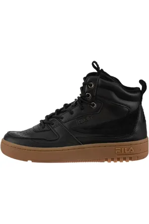 Fila Fxventuno O Mid Black