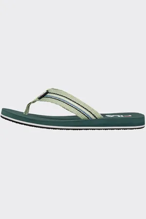 Fila Ravello Slipper Blue Spruce-vallarta Blue