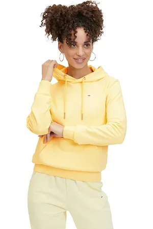 Fila Bruchsal Regular Hoody French Vanilla