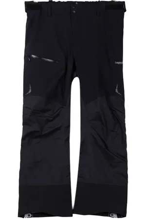 Bergans Storen Pnt Black