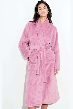 Femilet Lw Over Robe Rose Mauve