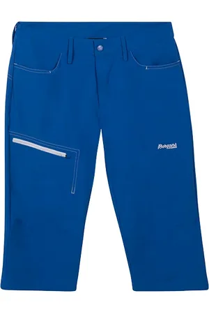 Bergans Moa Pirate Pnt Classicblue/alu
