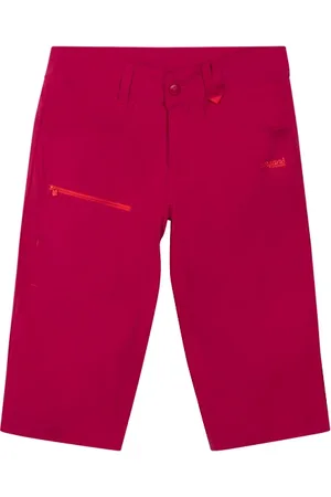 Bergans Utne Lady Pirate Pnt Bougainvillea/strawberry
