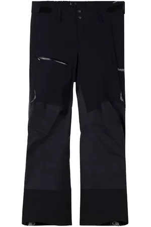 Bergans Storen Lady Pnt Black