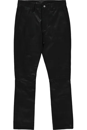 AllSaints Nic Trouser Black
