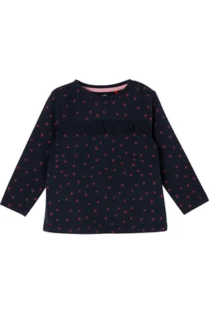 QS by s.Oliver Blouse Blue42