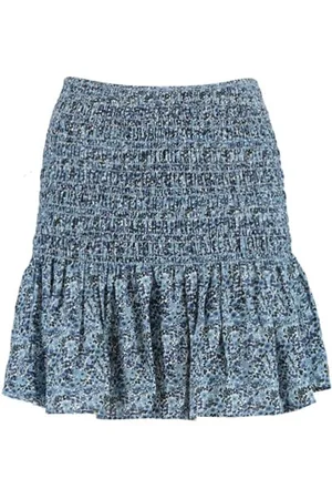 America today Roxanne Blue/white