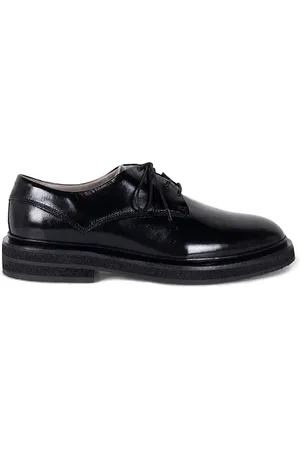 AllSaints Escher Derby Black