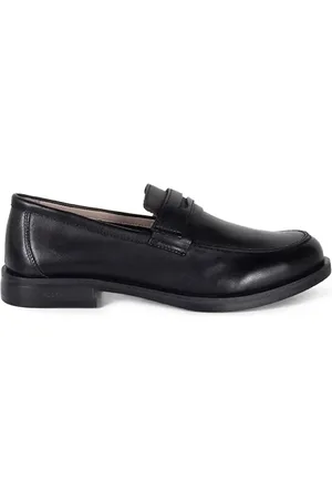 AllSaints Sam Loafer Black