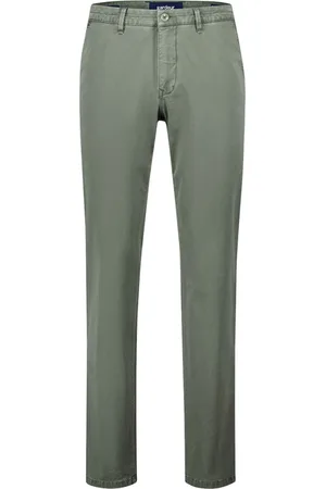 Atelier Gardeur Sterling Khaki
