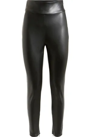 Guess GUESS Priscilla Leggings Jet Black A996
