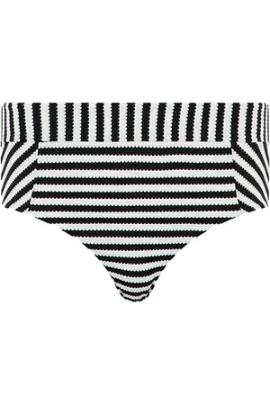 Femilet Sw On High Brief Straped