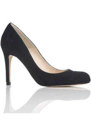LK Bennett Obilia Pump Navy