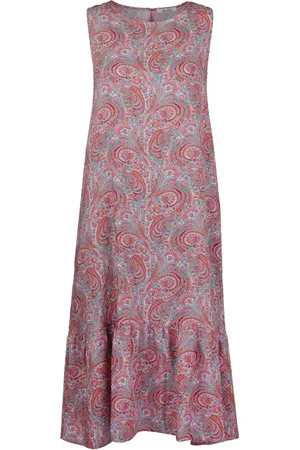 Stenströms Cissi, Dress Pink