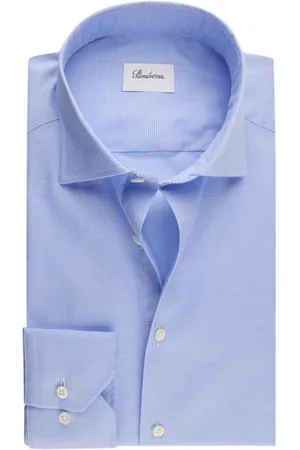 Stenströms Slimline, C75 Rm Cuff Blue