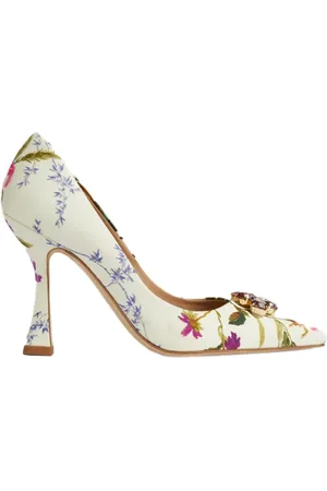 LK Bennett Dazzle Pump Multicolor