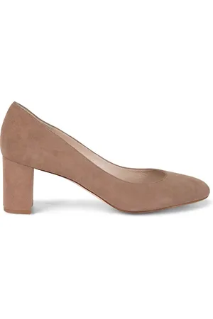 LK Bennett Ocomoda Pump Latte