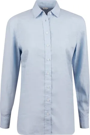 Stenströms Sammi Shirt Blue