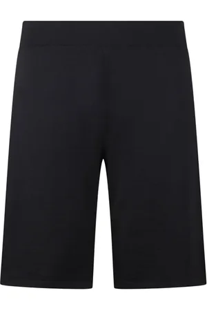 Stenströms Cleo Knit Shorts Black