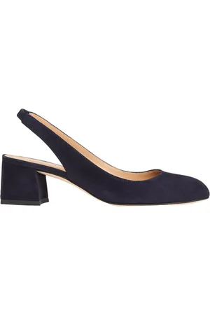 LK Bennett Trudy Pump Midnight
