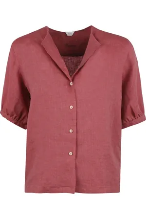 Stenströms Annie Blouse Pink