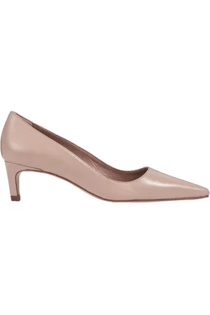 LK Bennett Ava Pump Latte