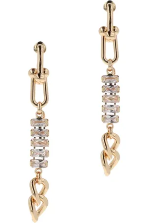 Otazu French Chique Earrings Mixed