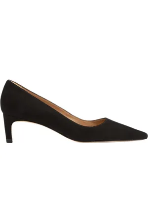 LK Bennett Ava Pump Black