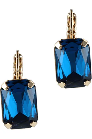 Otazu Vogue Montana Earrings Montana